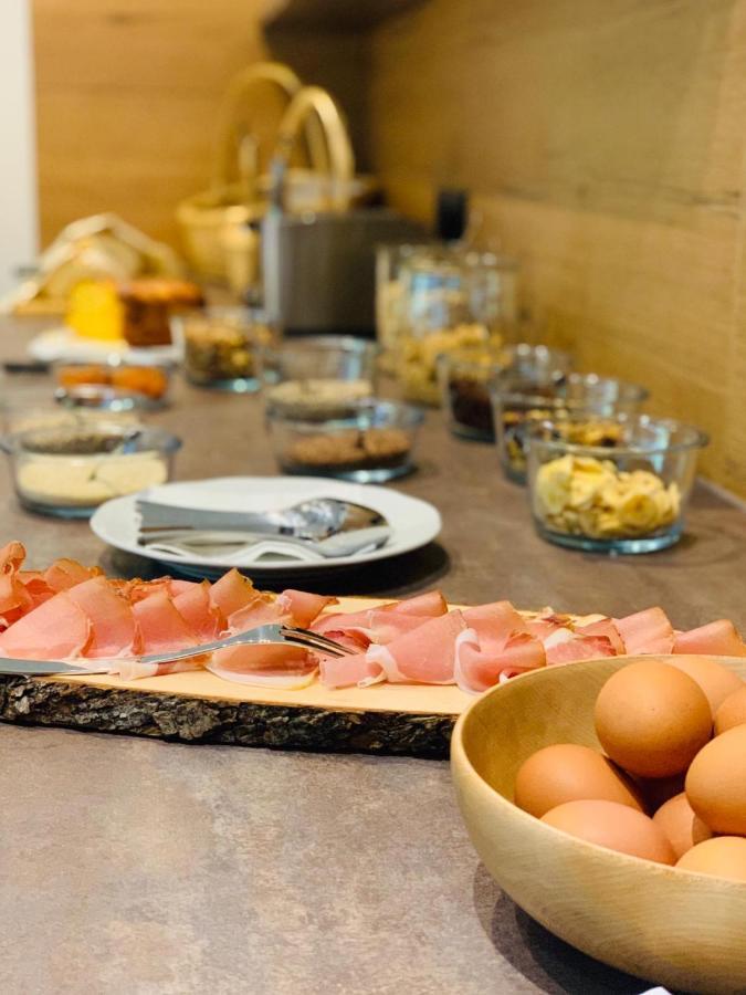 שארניץ Hotel Garni Isarlodge Wiesenhof מראה חיצוני תמונה